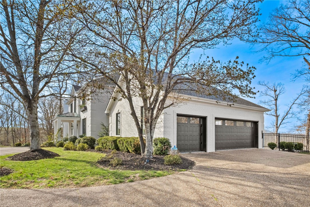 Hanover Sub Ph Iii Bentonville - Residential