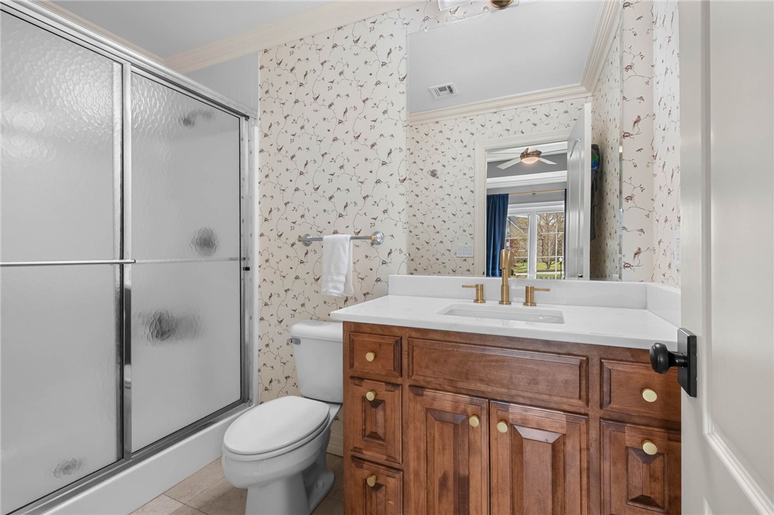 Hanover Sub Ph Iii Bentonville - Residential