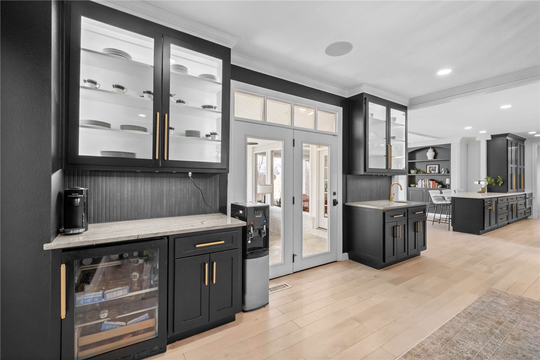 Hanover Sub Ph Iii Bentonville - Residential