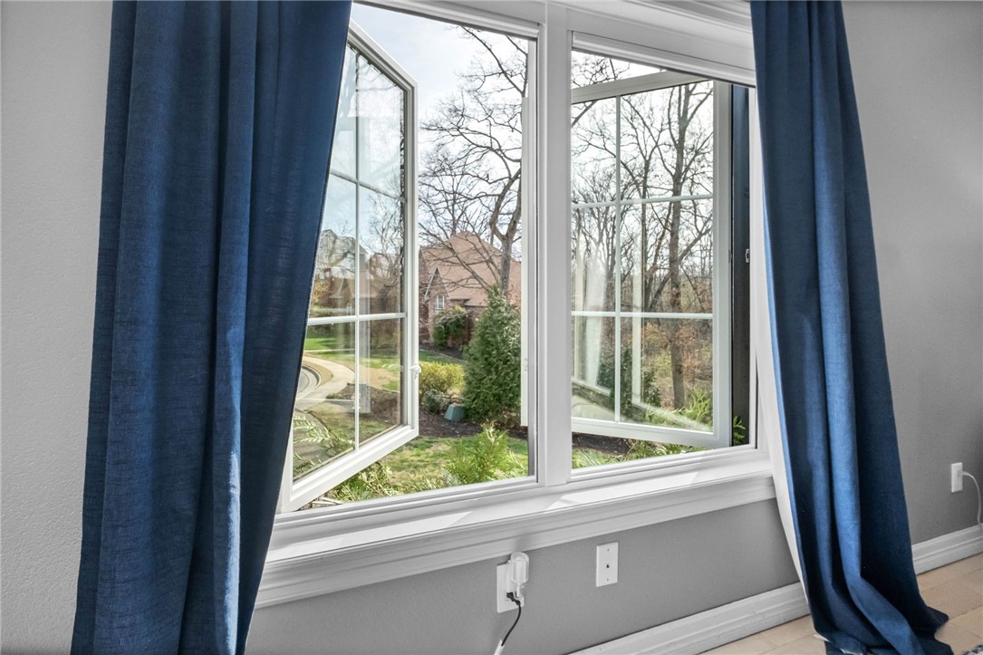 Hanover Sub Ph Iii Bentonville - Residential