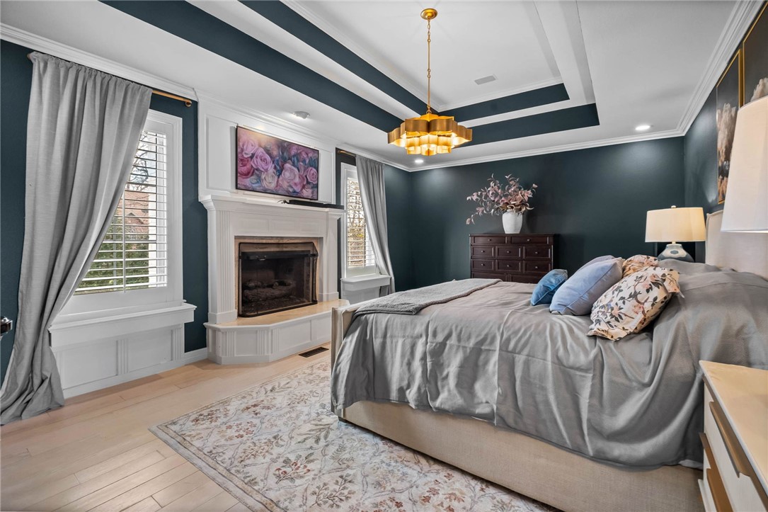 Hanover Sub Ph Iii Bentonville - Residential