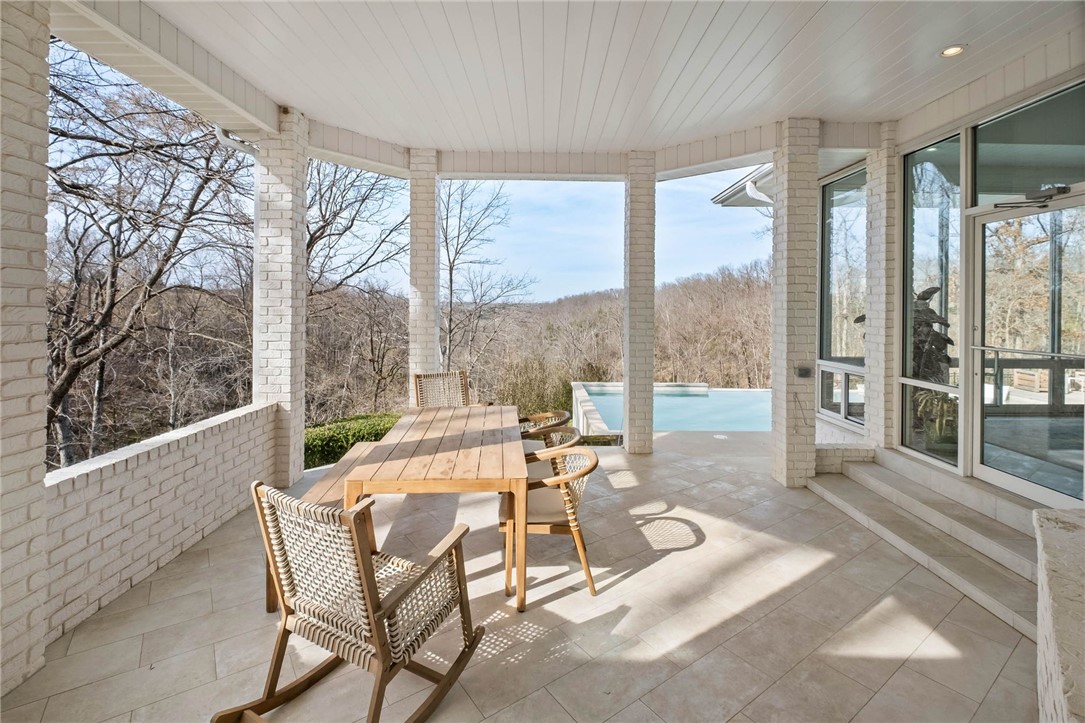 Hanover Sub Ph Iii Bentonville - Residential