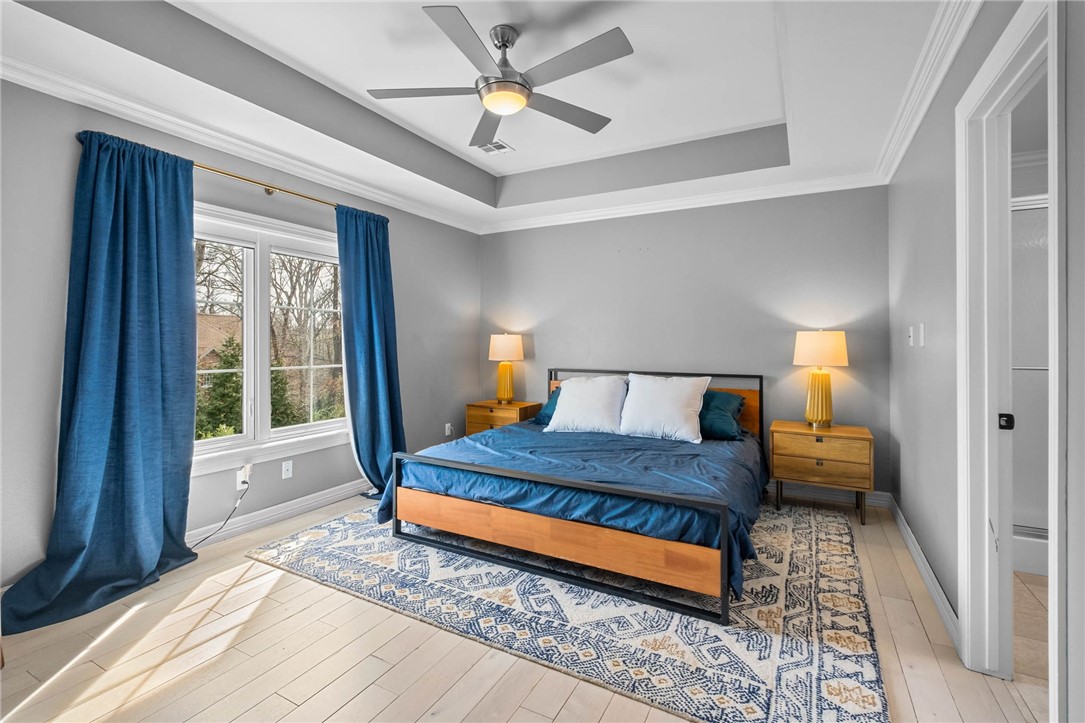 Hanover Sub Ph Iii Bentonville - Residential