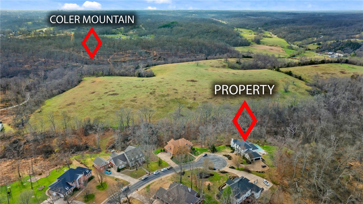 Hanover Sub Ph Iii Bentonville - Residential