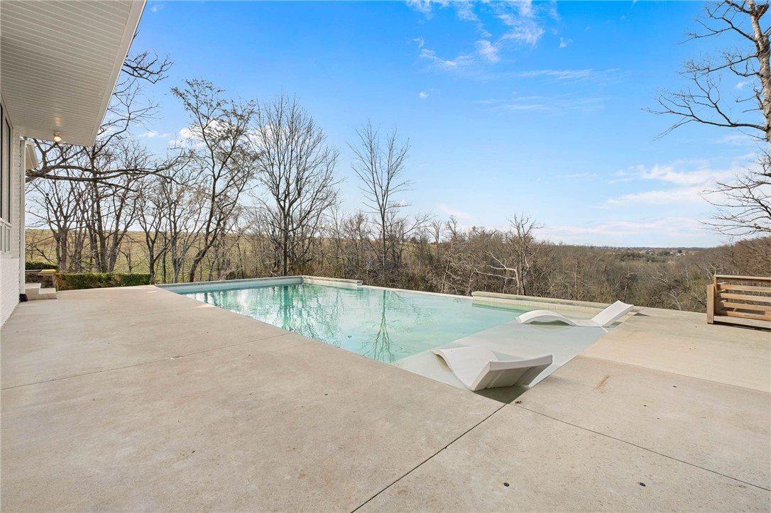 Hanover Sub Ph Iii Bentonville - Residential