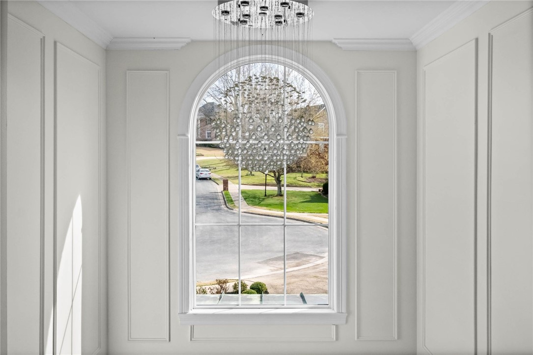 Hanover Sub Ph Iii Bentonville - Residential