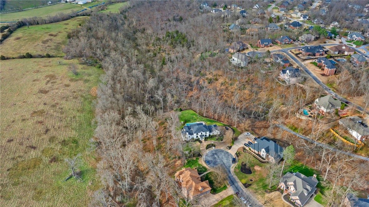 Hanover Sub Ph Iii Bentonville - Residential