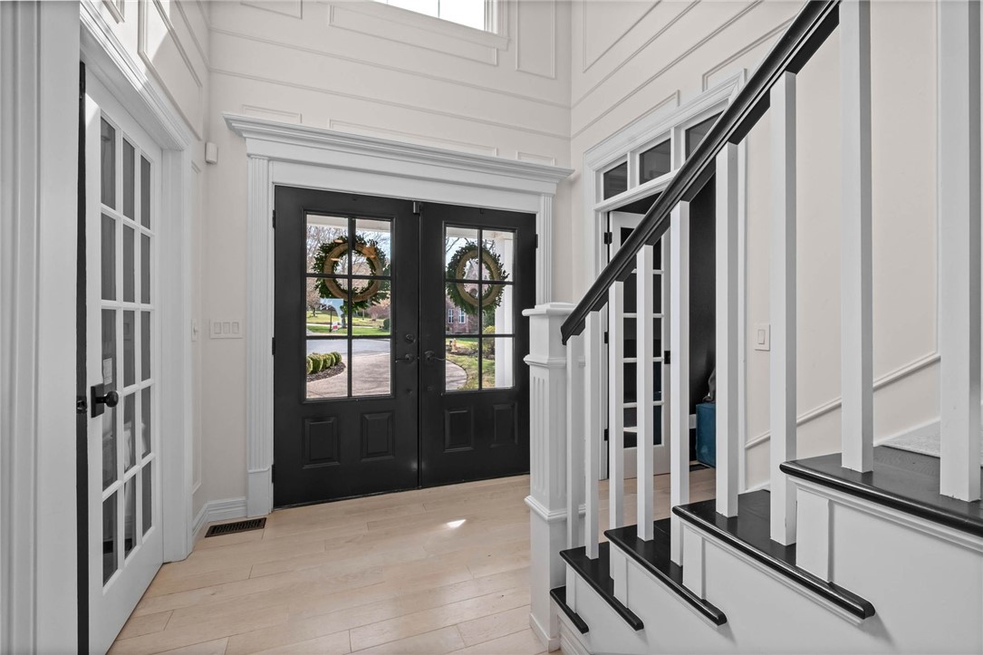 Hanover Sub Ph Iii Bentonville - Residential