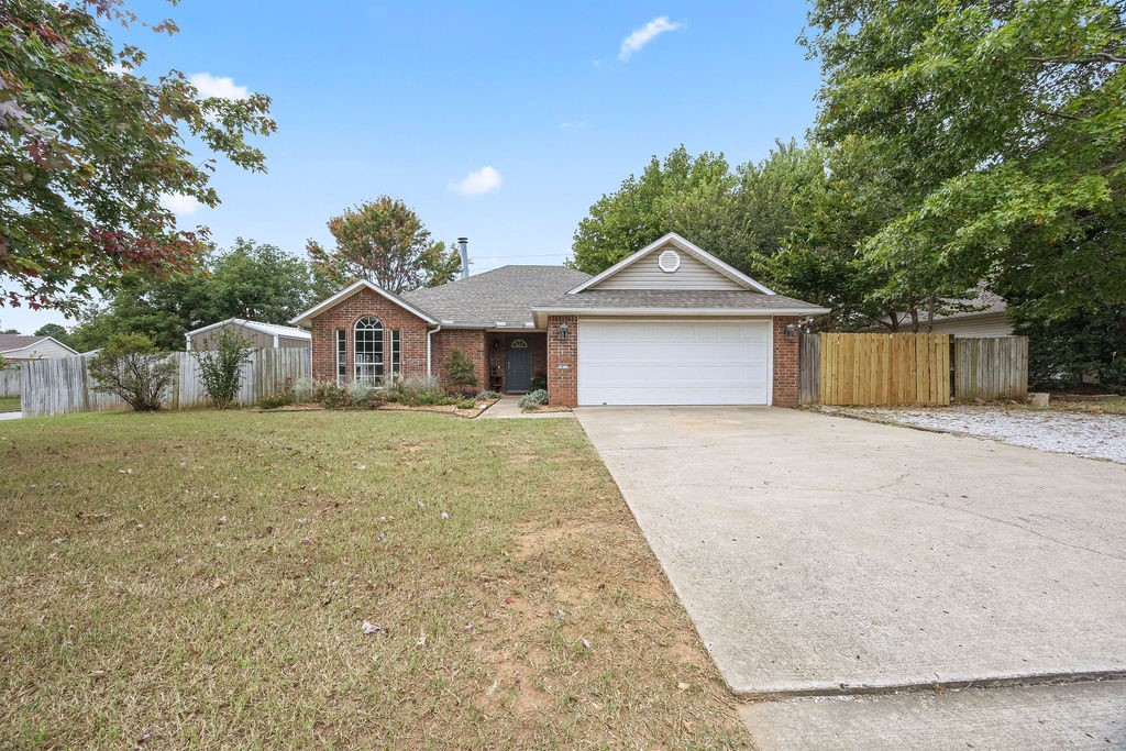 Fieldstone Ii - Residential