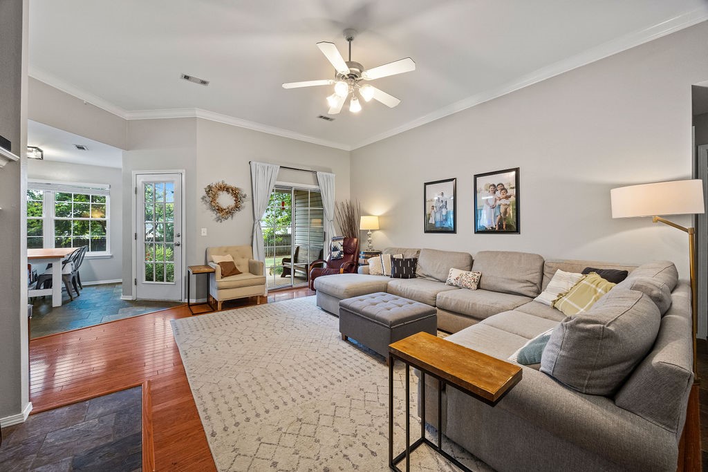 Fieldstone Ii - Residential