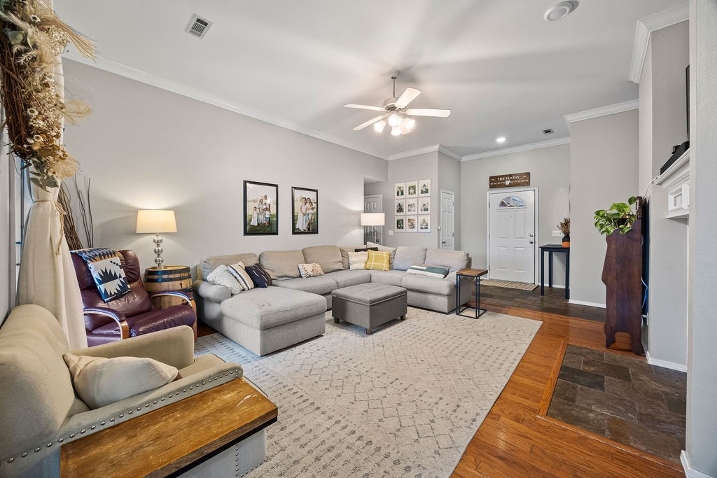 Fieldstone Ii - Residential