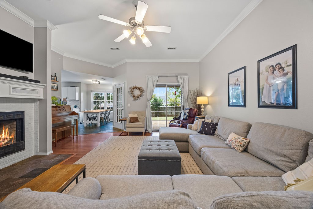 Fieldstone Ii - Residential
