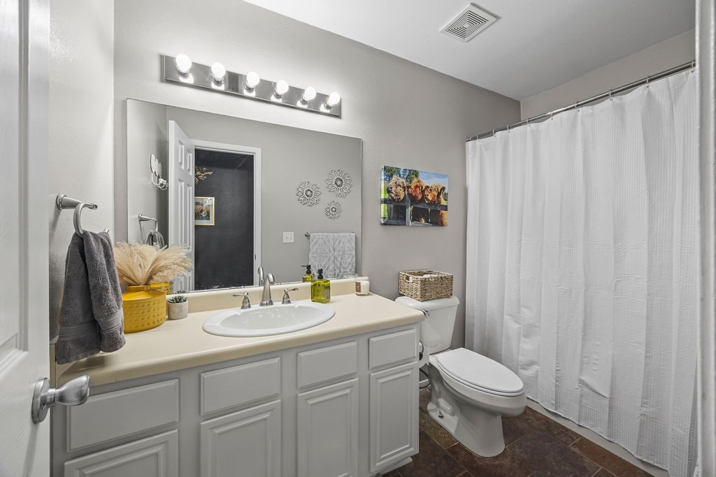 Fieldstone Ii - Residential