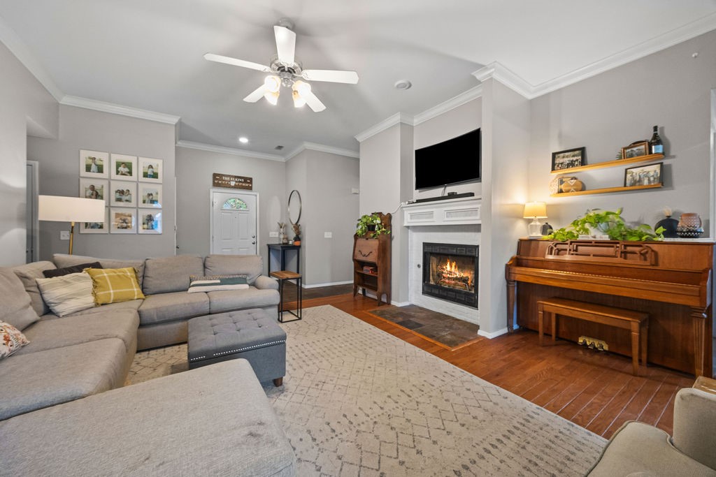 Fieldstone Ii - Residential