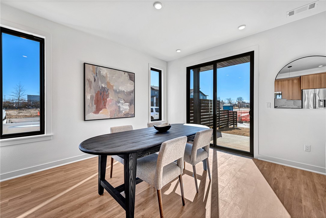 Parkside of Lowell - Residential