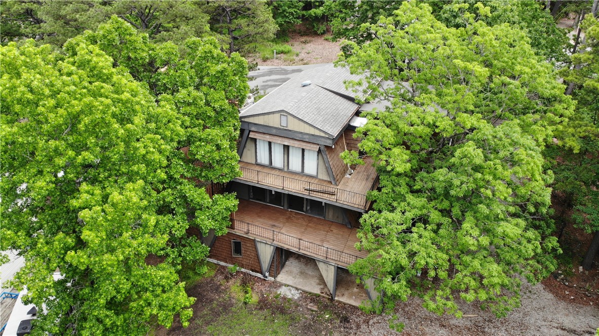 Unit 8 Holiday Island - Residential