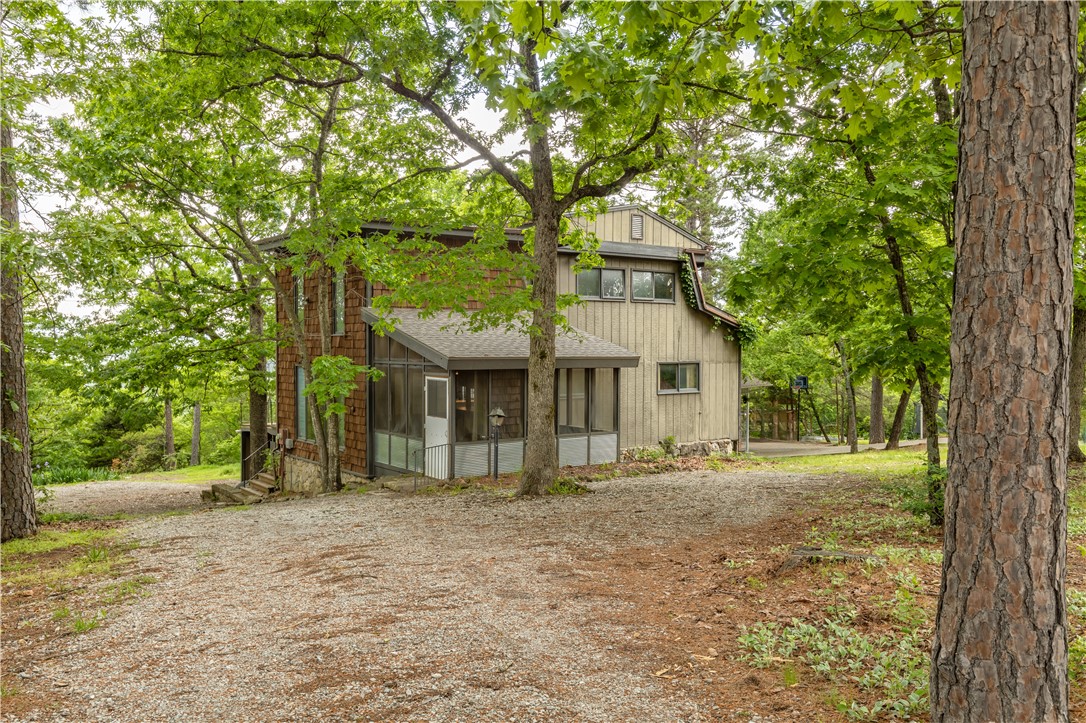 Unit 8 Holiday Island - Residential