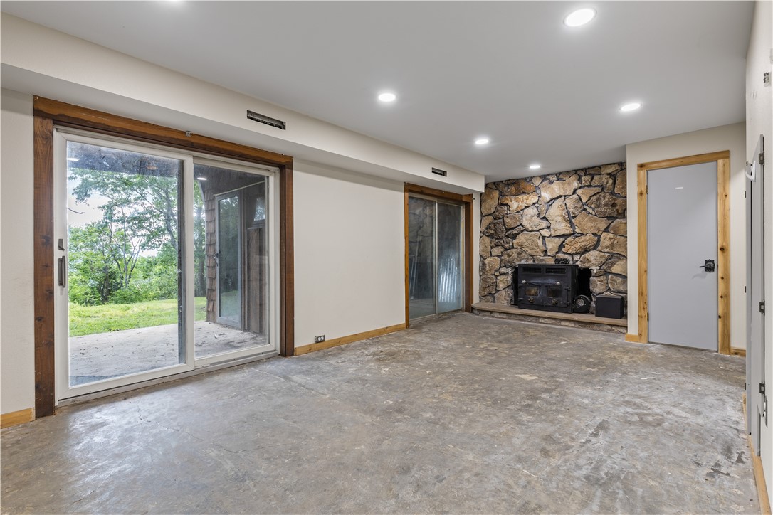 Unit 8 Holiday Island - Residential