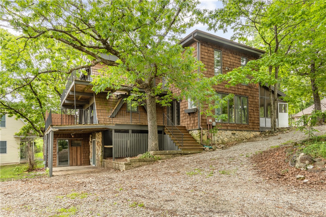 Unit 8 Holiday Island - Residential