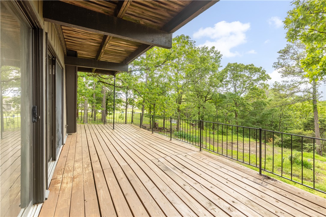 Unit 8 Holiday Island - Residential