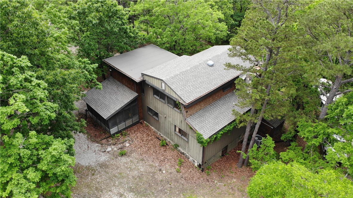 Unit 8 Holiday Island - Residential