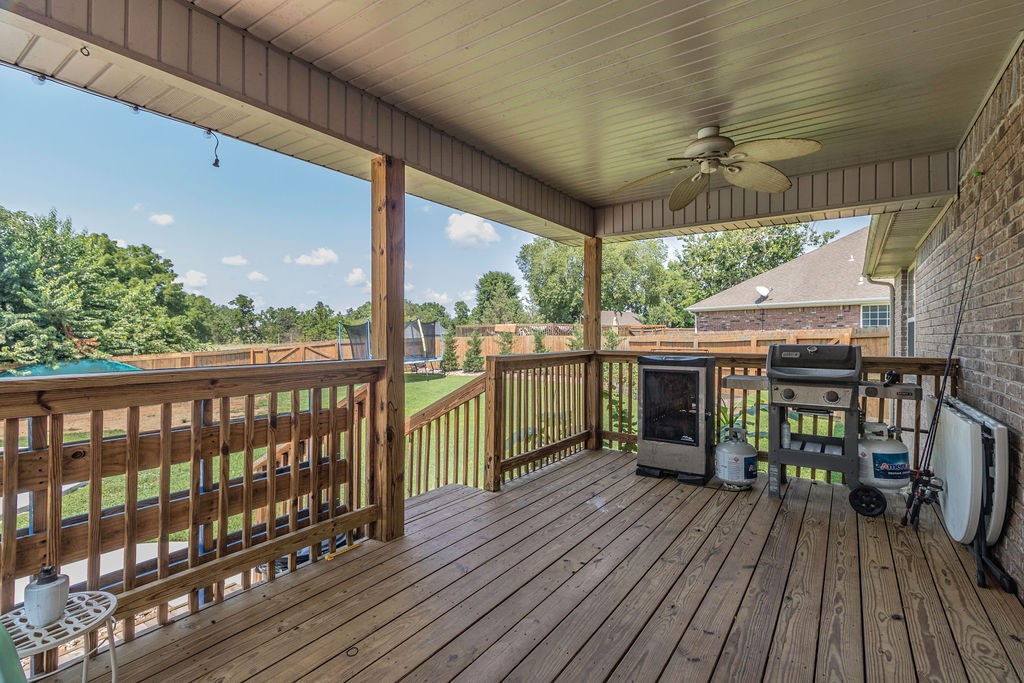 Shepherd Hills Sub Pea Ridge - Residential
