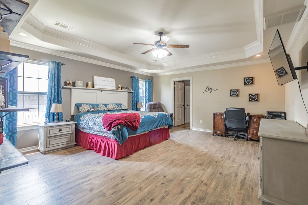 Shepherd Hills Sub Pea Ridge - Residential