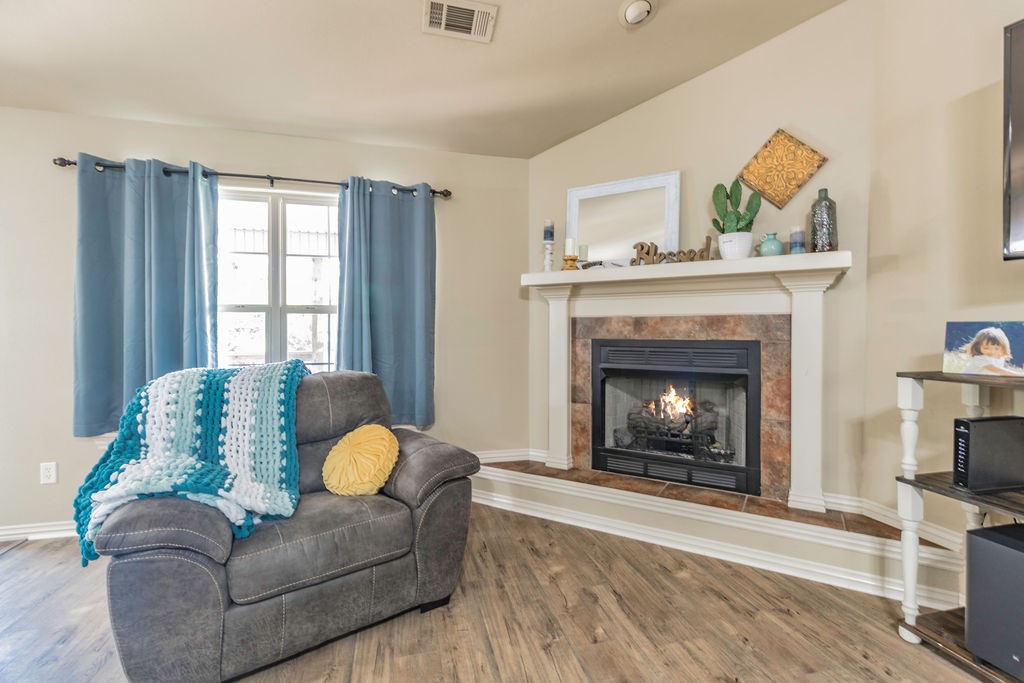 Shepherd Hills Sub Pea Ridge - Residential