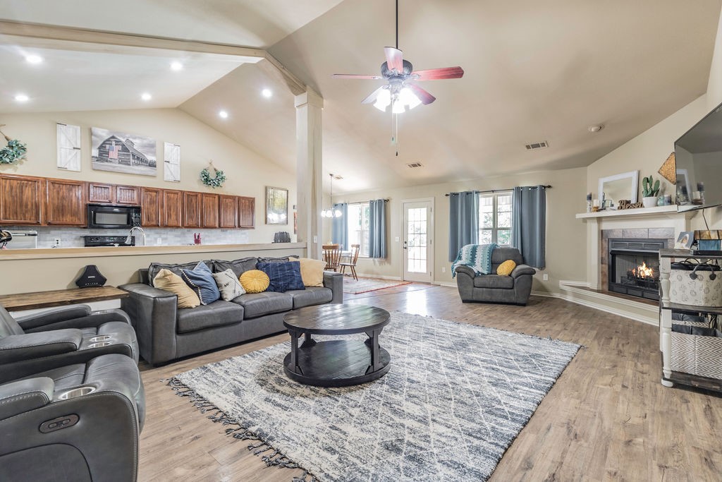 Shepherd Hills Sub Pea Ridge - Residential