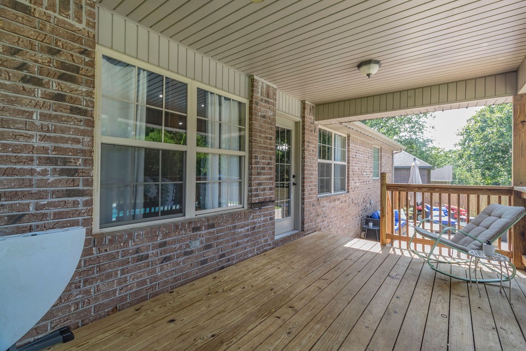Shepherd Hills Sub Pea Ridge - Residential