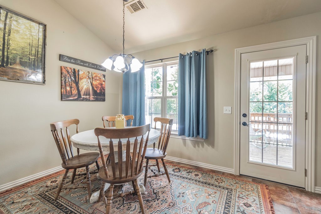 Shepherd Hills Sub Pea Ridge - Residential