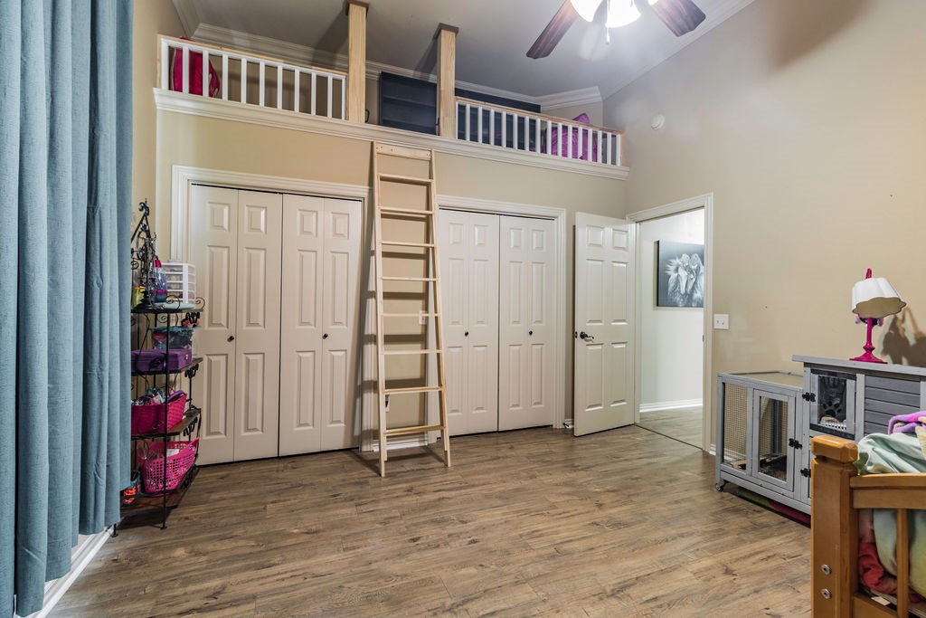 Shepherd Hills Sub Pea Ridge - Residential