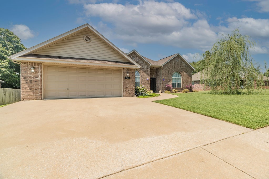 Shepherd Hills Sub Pea Ridge - Residential