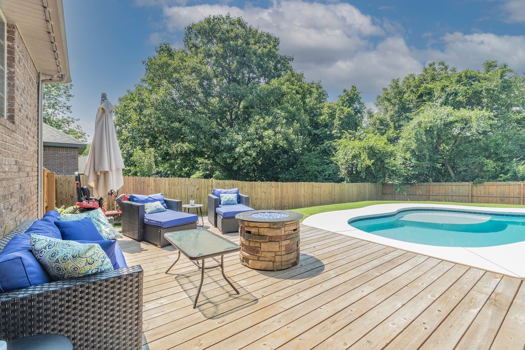 Shepherd Hills Sub Pea Ridge - Residential