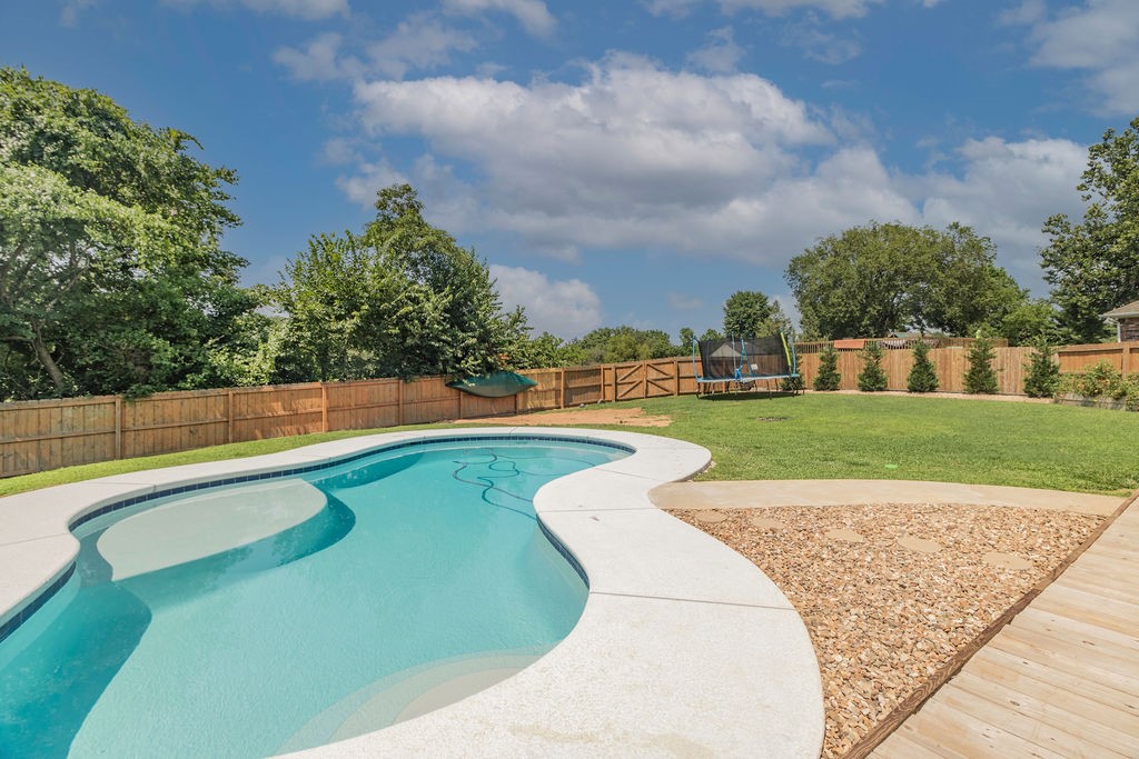 Shepherd Hills Sub Pea Ridge - Residential