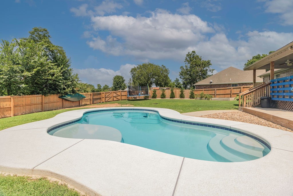 Shepherd Hills Sub Pea Ridge - Residential