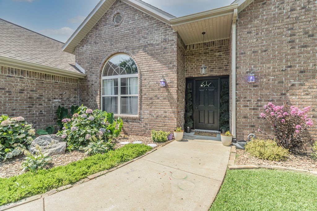 Shepherd Hills Sub Pea Ridge - Residential