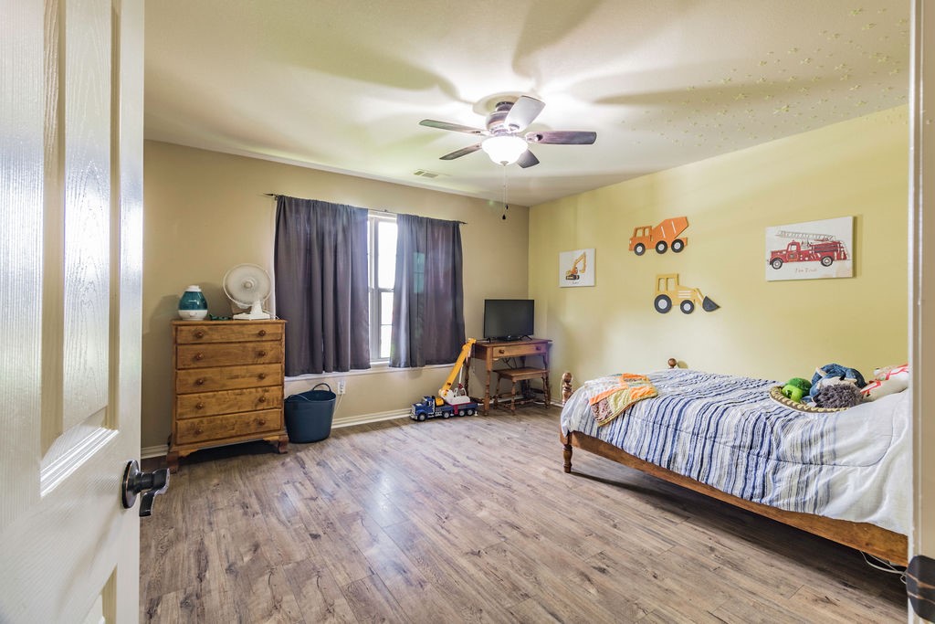 Shepherd Hills Sub Pea Ridge - Residential
