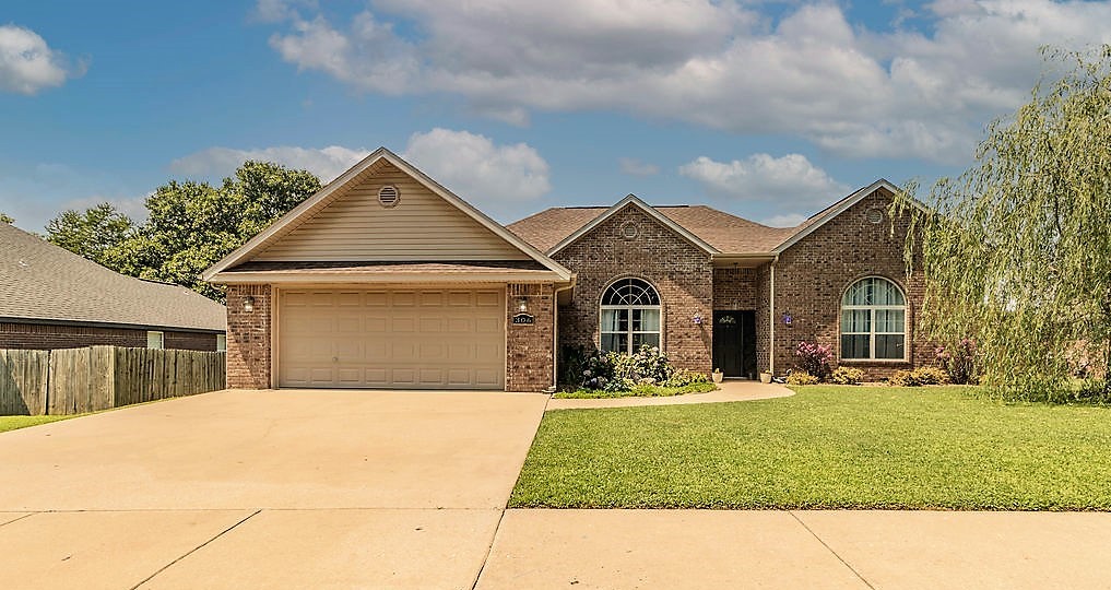 Shepherd Hills Sub Pea Ridge - Residential