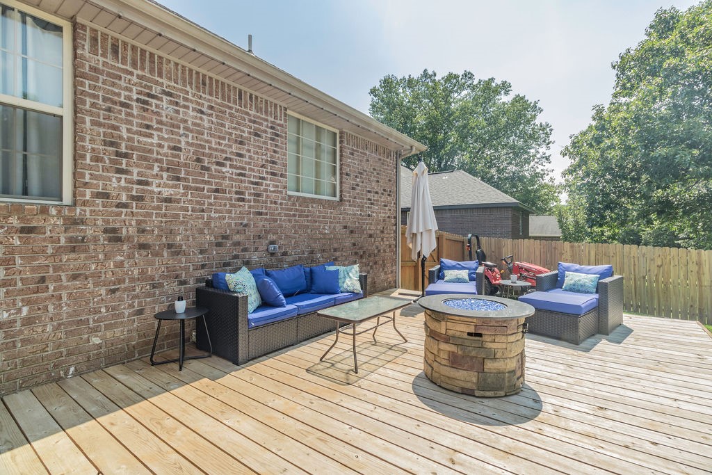 Shepherd Hills Sub Pea Ridge - Residential