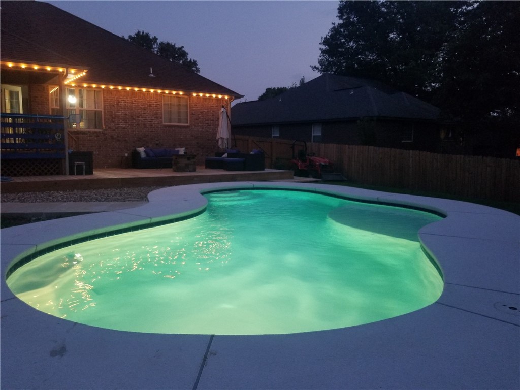 Shepherd Hills Sub Pea Ridge - Residential