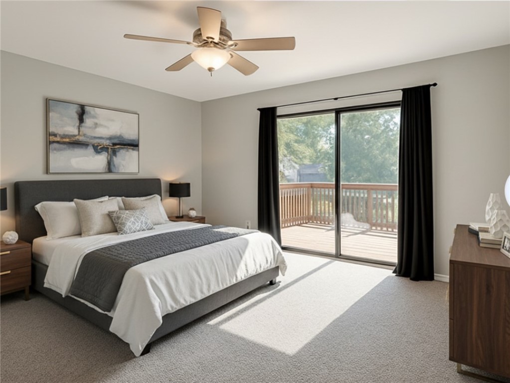 Paradise Gardens Condo - Residential