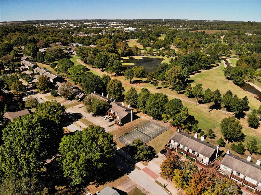 Paradise Gardens Condo - Residential