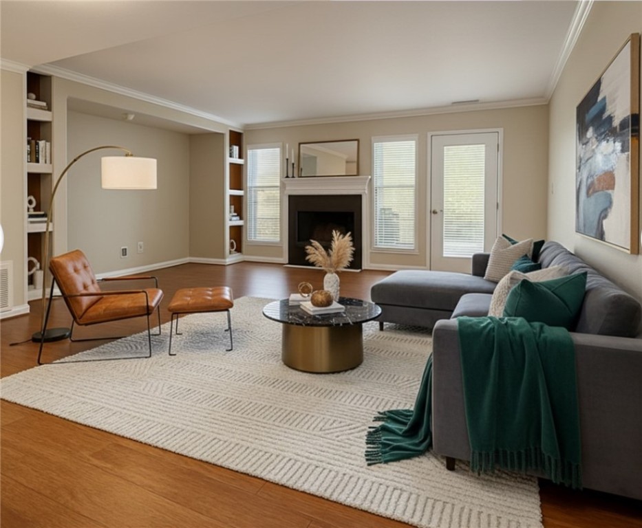 Paradise Gardens Condo - Residential