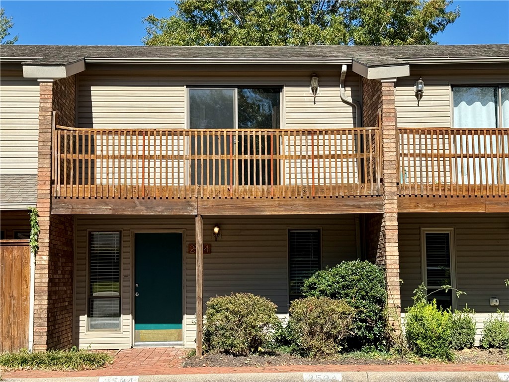 Paradise Gardens Condo - Residential