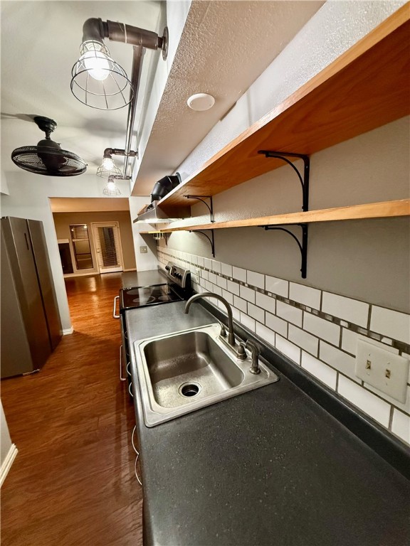 Paradise Gardens Condo - Residential