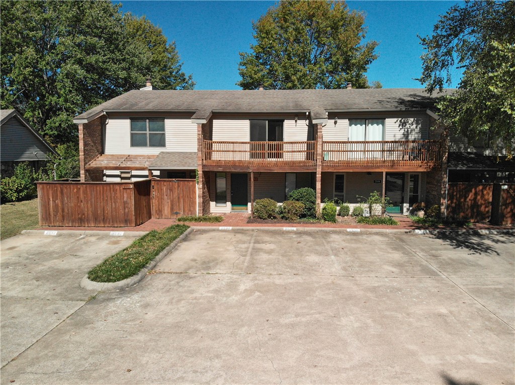 Paradise Gardens Condo - Residential