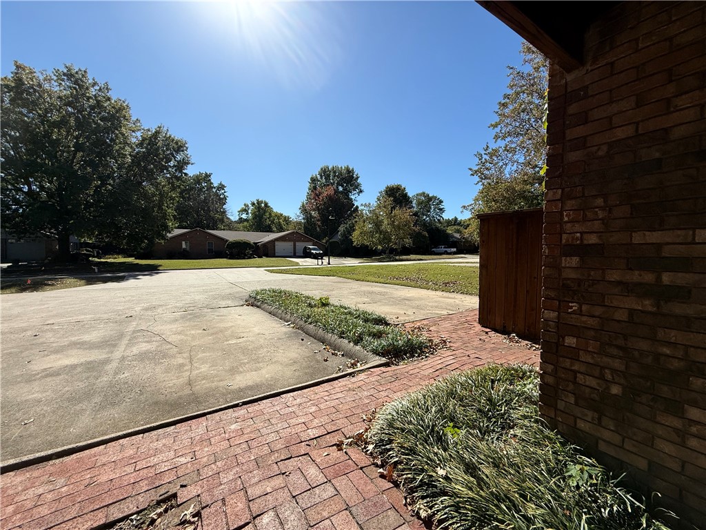 Paradise Gardens Condo - Residential