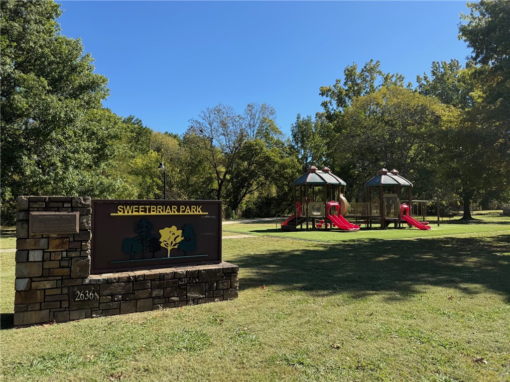 Paradise Gardens Condo - Residential