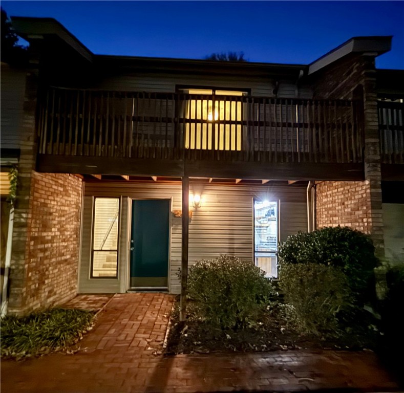 Paradise Gardens Condo - Residential